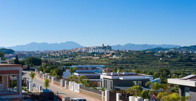 Foto ad514e2b-6963-4c28-86ef-5757197308bb. Chalet con riscaldamento parcheggio piscina in Cap Martí - El Tossalet - Pinomar Xàbia