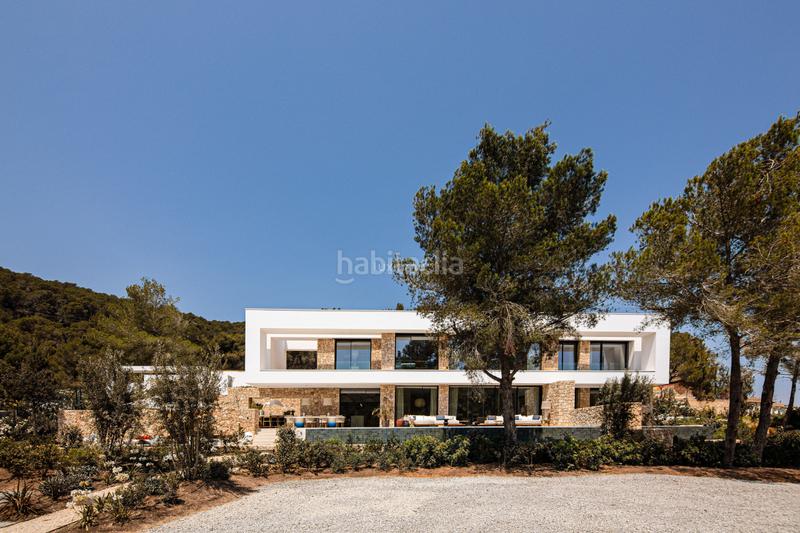 Foto 0721d670-6005-4078-ab1a-d25fe238776b. Chalet lujosa villa en venta en Roca Llisa en Roca Llisa Santa Eulària