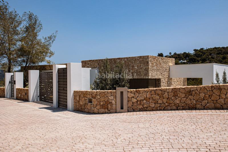 Foto 1bc3da4f-9c1f-4dbd-b396-b46991999986. Chalet lujosa villa en venta en Roca Llisa en Roca Llisa Santa Eulària