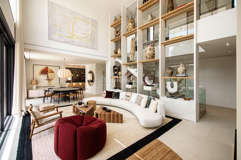 Foto 2ace889e-f66d-4079-9a78-0dc9794a5d57. Chalet lujosa villa en venta en Roca Llisa en Roca Llisa Santa Eulària