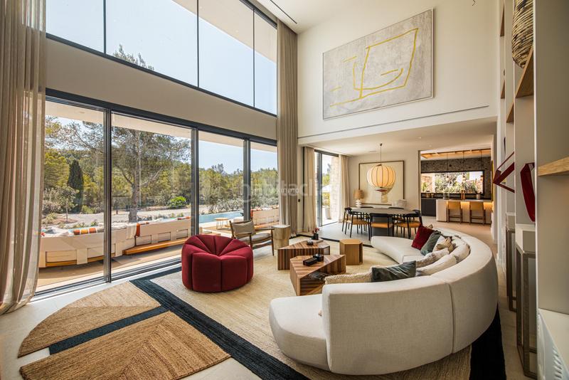 Foto 50d29736-4632-45e1-9baf-d26d8c87c8c6. Chalet lujosa villa en venta en Roca Llisa en Roca Llisa Santa Eulària