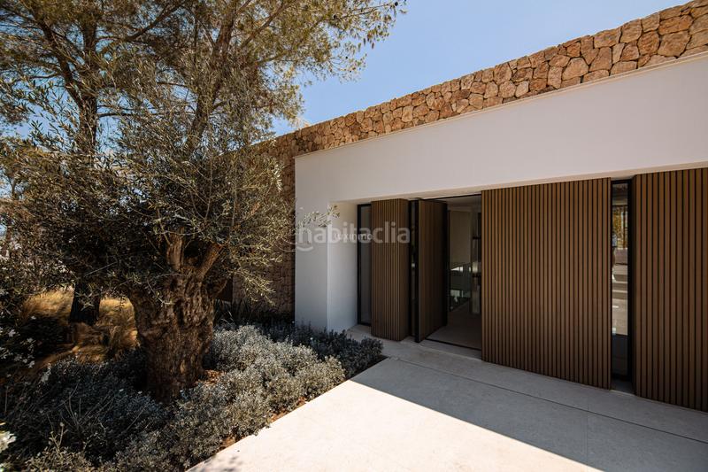 Foto 5cce0b0c-0e30-403a-9e22-a559d5aa2bc5. Chalet lujosa villa en venta en Roca Llisa en Roca Llisa Santa Eulària