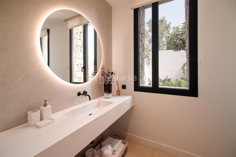 Foto 94a0098a-f860-4e53-9886-c6116602b02b. Chalet lujosa villa en venta en Roca Llisa en Roca Llisa Santa Eulària