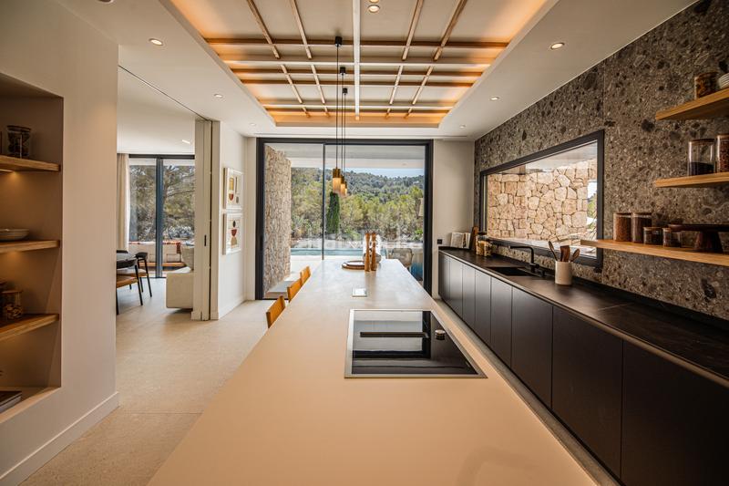 Foto 95205293-5415-46b2-a140-b2862840d59a. Chalet lujosa villa en venta en Roca Llisa en Roca Llisa Santa Eulària