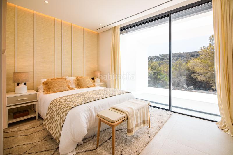 Foto ae214234-1b28-4497-9480-c4c03ee0b05a. Chalet lujosa villa en venta en Roca Llisa en Roca Llisa Santa Eulària