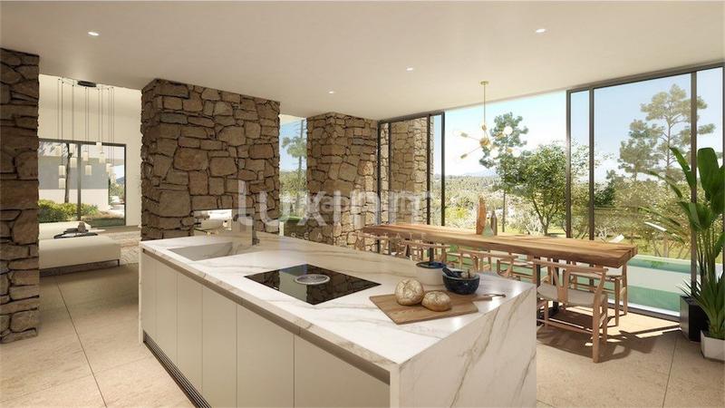 Foto daf20ce4-5840-4fe0-8ad4-0264ccf9133b. Chalet lujosa villa en venta en Roca Llisa en Roca Llisa Santa Eulària