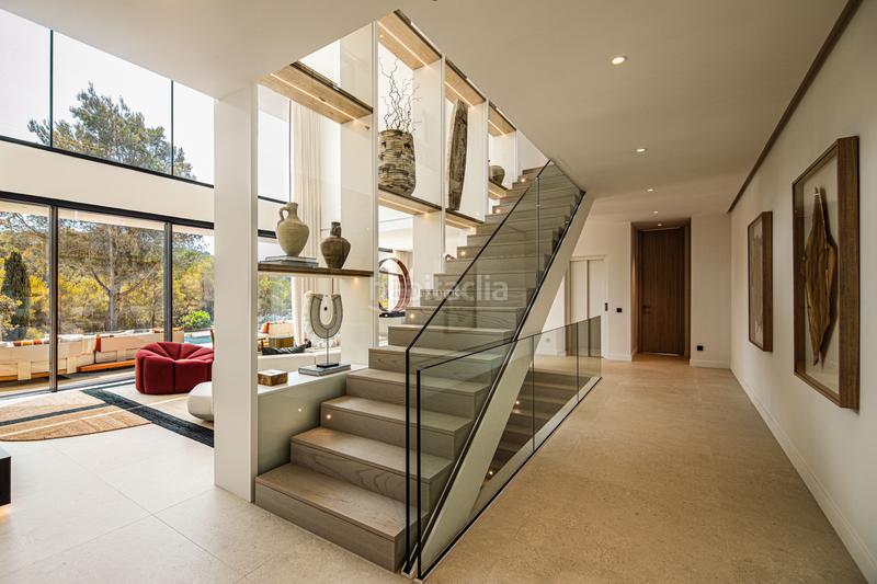 Foto e2508f4d-024b-4af0-9e5c-38426c779e44. Chalet lujosa villa en venta en Roca Llisa en Roca Llisa Santa Eulària