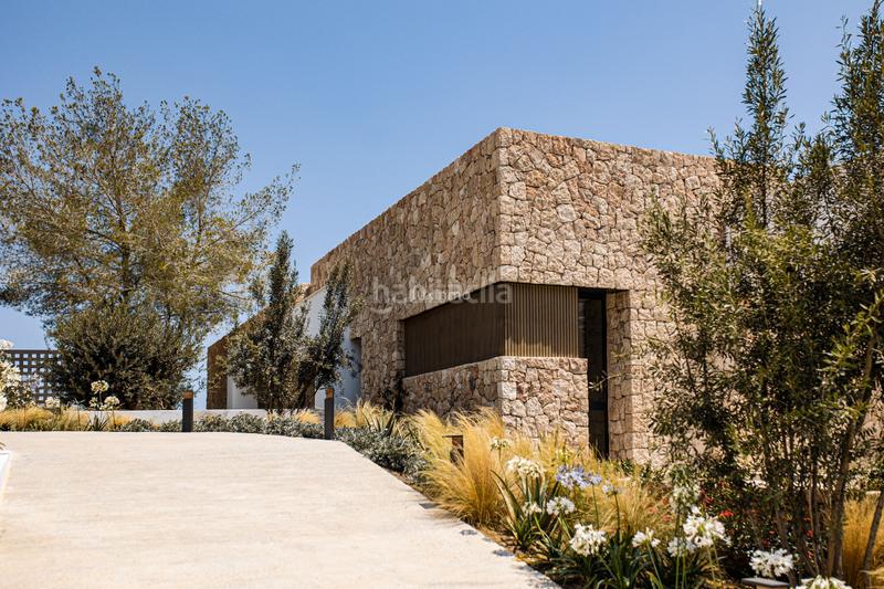 Foto ef9fb83f-cd5c-41c5-b005-19695a3c7f43. Chalet lujosa villa en venta en Roca Llisa en Roca Llisa Santa Eulària