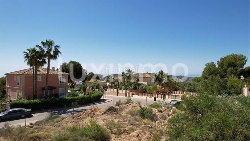 Foto 03b0253f-cd6e-4ffd-849c-7d35357873ce. Chalet mit heizung pool in Golf Bahía Finestrat