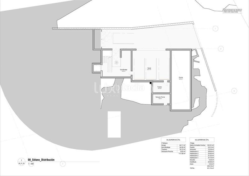 Foto 40494398-8c1a-437d-a164-ad4d8d449e03. Chalet with heating pool in Golf Bahía Finestrat