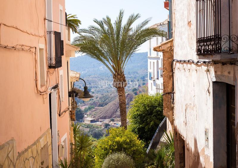 Foto 5b1f512e-3b6a-4d0a-83ae-e2cee16ac83a. Chalet with heating pool in Golf Bahía Finestrat