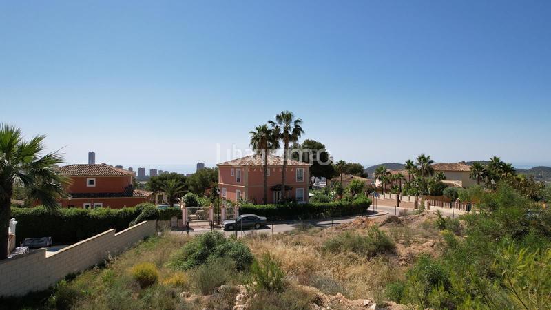 Foto 9c2ae479-e03c-41a7-926b-78123047bf4d. Chalet with heating pool in Golf Bahía Finestrat