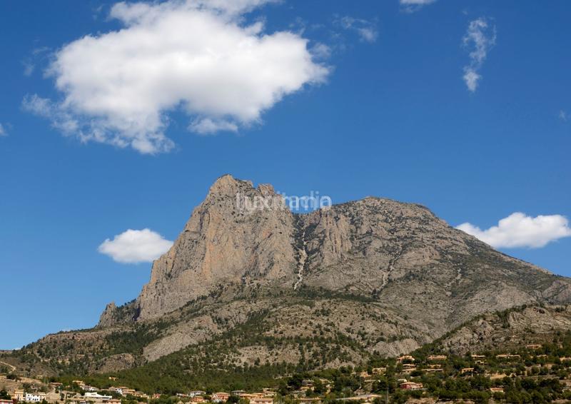 Foto a3f6d3f1-2040-4862-af11-fc645bb06f12. Chalet mit heizung pool in Golf Bahía Finestrat