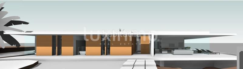 Foto a7b3a984-5d3d-4c09-9f3c-1d79d6d34835. Chalet mit heizung pool in Golf Bahía Finestrat