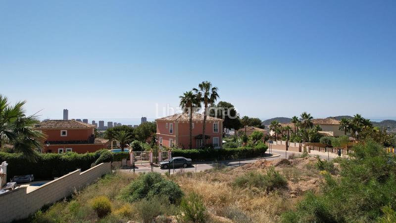 Foto ba5979c8-d8eb-4701-8445-a98671a50931. Chalet with heating pool in Golf Bahía Finestrat