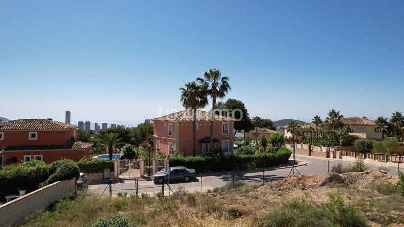 Foto e3f7273e-4f04-41b3-a7d5-a4fc06ecc678. Chalet mit heizung pool in Golf Bahía Finestrat