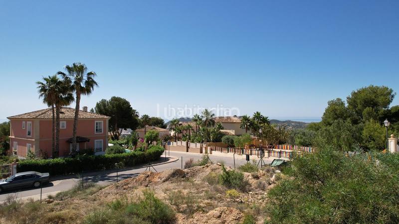 Foto fcc15d43-ad23-43f0-b1ce-881135caf6d3. Chalet with heating pool in Golf Bahía Finestrat