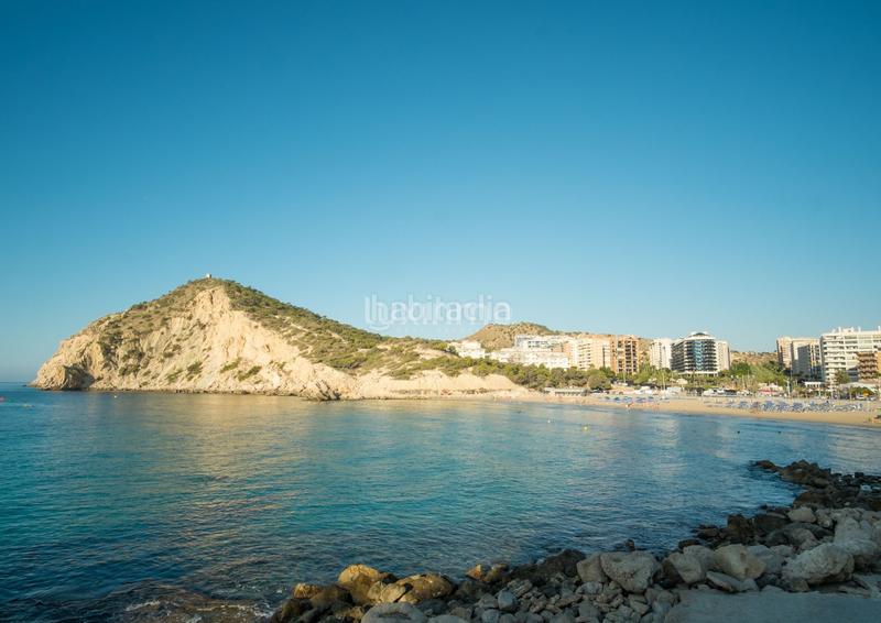 Foto fd427ab9-6baf-4f4c-8398-3e44b0305c6e. Chalet with heating pool in Golf Bahía Finestrat