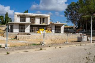 Chalet en Benimeit-Tabaira