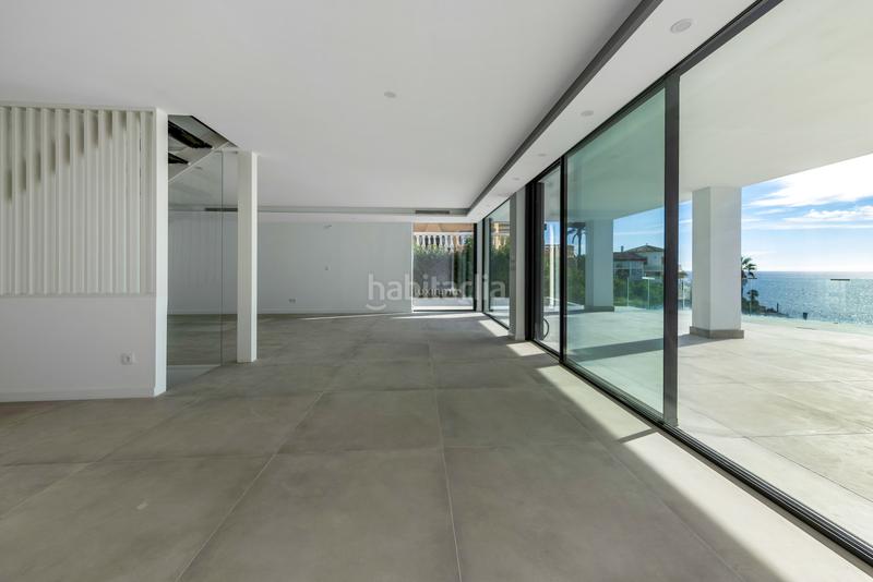 Foto 0a620202-56f7-4f50-9fc5-cd06d68e5621. Xalet amb calefacció aparcament piscina a Pueblo Español-Coveta Fumá Campello (el)