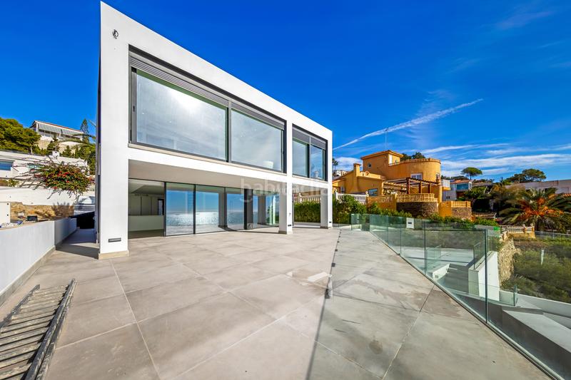 Foto 0aef8925-a984-4e26-b126-5dda122b315d. Xalet amb calefacció aparcament piscina a Pueblo Español-Coveta Fumá Campello (el)