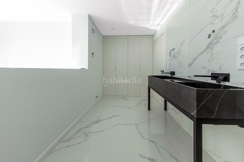 Foto 11e61b8d-7eab-4cb4-829f-605c53619e9d. Xalet amb calefacció aparcament piscina a Pueblo Español-Coveta Fumá Campello (el)