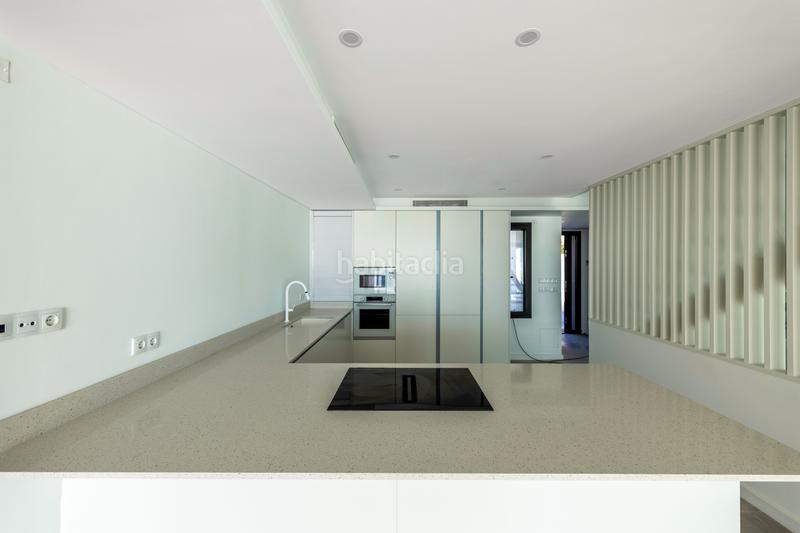 Foto 1523194e-2f98-4b80-b39d-db5835c8cb5c. Xalet amb calefacció aparcament piscina a Pueblo Español-Coveta Fumá Campello (el)