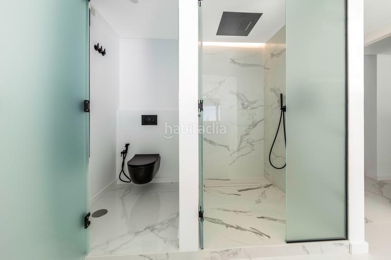 Foto 268d7dc5-7f30-4e70-b5d3-f7343e7a9cd9. Xalet amb calefacció aparcament piscina a Pueblo Español-Coveta Fumá Campello (el)