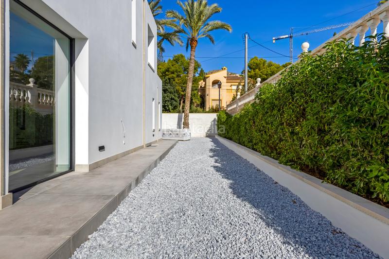 Foto 283a9869-4006-4265-bd8b-584f612c4e5c. Xalet amb calefacció aparcament piscina a Pueblo Español-Coveta Fumá Campello (el)