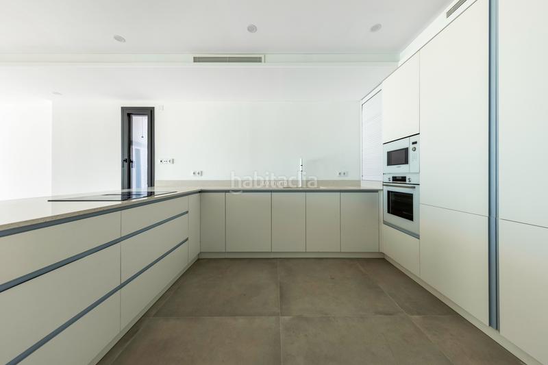 Foto 31568312-148f-4e1a-adde-88176924d64f. Xalet amb calefacció aparcament piscina a Pueblo Español-Coveta Fumá Campello (el)