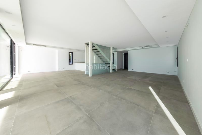 Foto 59d552e2-b63d-4e6e-9428-f527d57704bd. Xalet amb calefacció aparcament piscina a Pueblo Español-Coveta Fumá Campello (el)