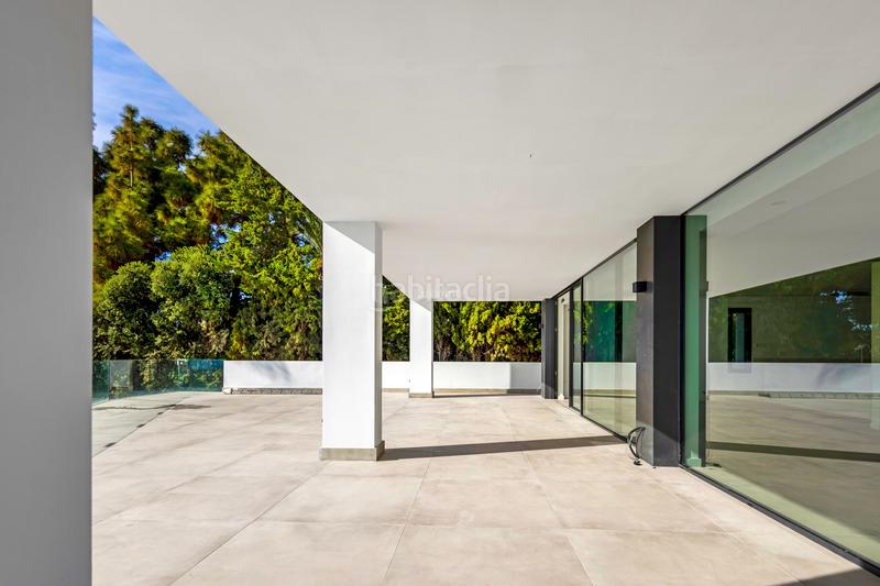 Foto 8eb9df64-70b9-40fc-aa8d-52b7502e33bd. Xalet amb calefacció aparcament piscina a Pueblo Español-Coveta Fumá Campello (el)