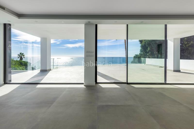 Foto 92f3f3ad-ffeb-4477-a1cc-5d3e8de43179. Xalet amb calefacció aparcament piscina a Pueblo Español-Coveta Fumá Campello (el)