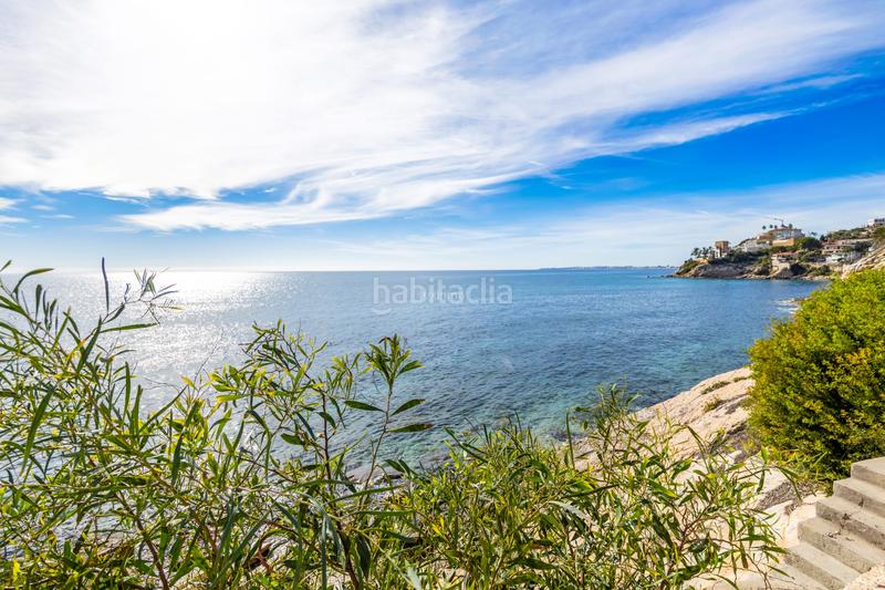 Foto aaf2d24e-9caa-4e23-836a-6c466bd43c35. Xalet amb calefacció aparcament piscina a Pueblo Español-Coveta Fumá Campello (el)