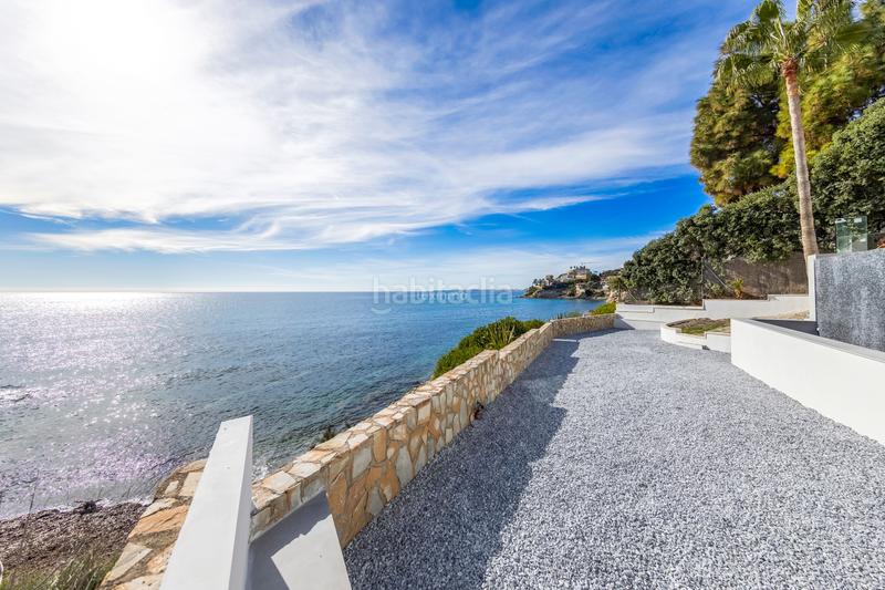 Foto afbdd597-a093-4f64-9889-d08826c33a14. Xalet amb calefacció aparcament piscina a Pueblo Español-Coveta Fumá Campello (el)