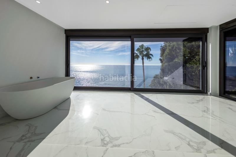 Foto b77de7ac-b6cc-4bb7-8ec2-49827eb3ac1d. Xalet amb calefacció aparcament piscina a Pueblo Español-Coveta Fumá Campello (el)