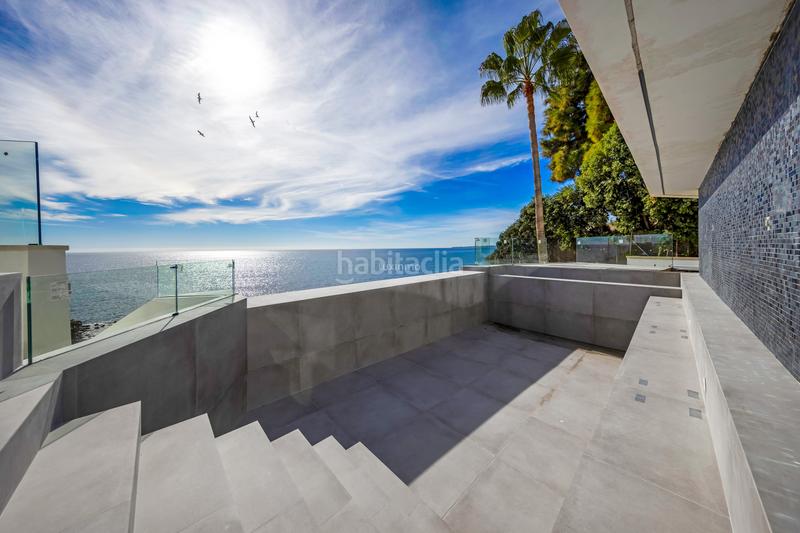 Foto c7e062a8-f990-4b7f-8b6a-6da643d77c7e. Xalet amb calefacció aparcament piscina a Pueblo Español-Coveta Fumá Campello (el)