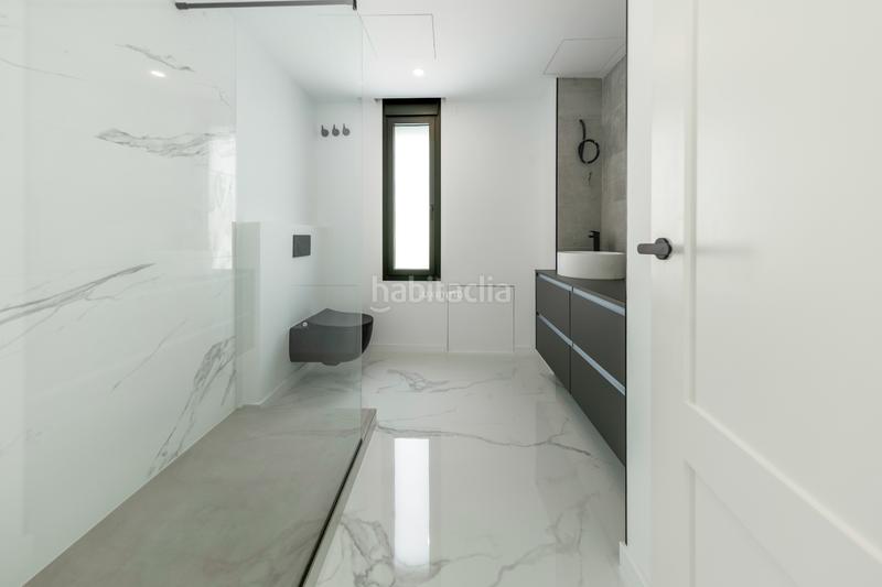 Foto f0878de6-157d-49f7-9351-61e50b8851e9. Xalet amb calefacció aparcament piscina a Pueblo Español-Coveta Fumá Campello (el)