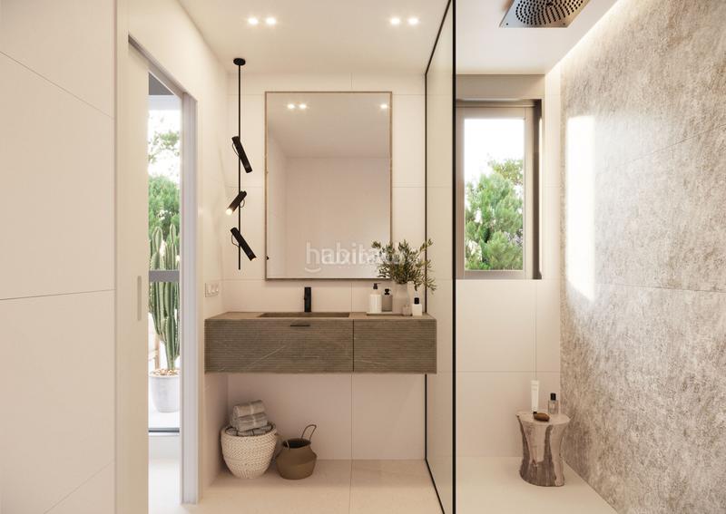 Foto 4609a6d6-8ac4-4fc9-a3f9-f7f90995c637. Chalet avec chauffage parking piscine dans Benimeit-Tabaira Moraira