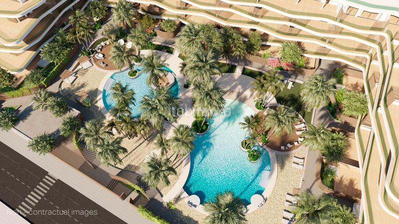 Foto 1172f52d-6210-45ca-9987-ae6619375599. Attico con piscina in Santa Eulària des riu Santa Eulària