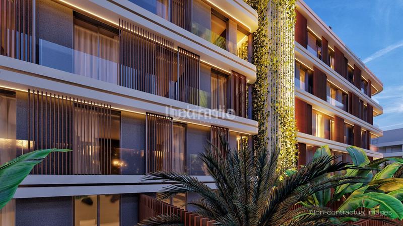 Foto 185bba59-2c1d-44ff-8461-69a236dfa805. Attico con piscina in Santa Eulària des riu Santa Eulària