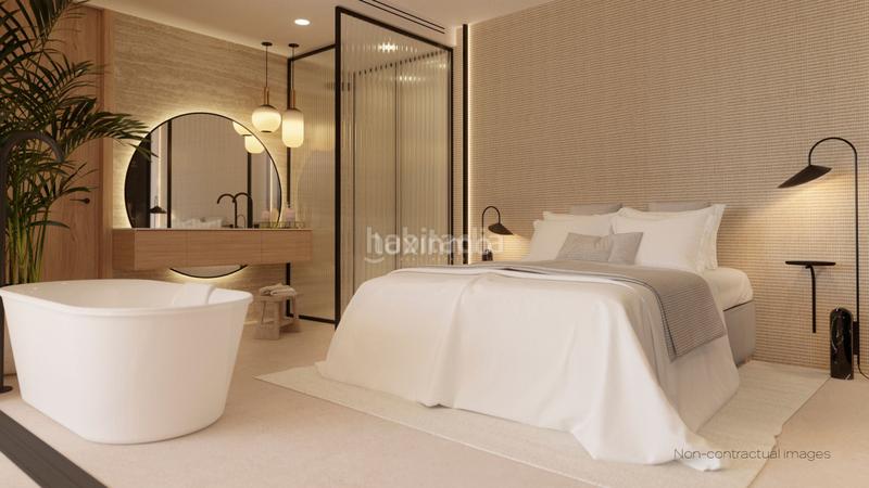 Foto 50c6b293-e83a-4b45-99d4-83c02bd091e2. Attico con piscina in Santa Eulària des riu Santa Eulària