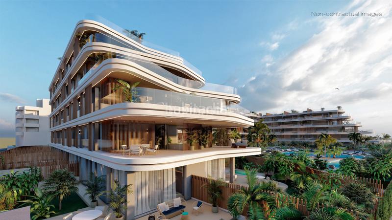 Foto 87c48366-cefe-47c2-b6fb-286c79692eb8. Attico con piscina in Santa Eulària des riu Santa Eulària