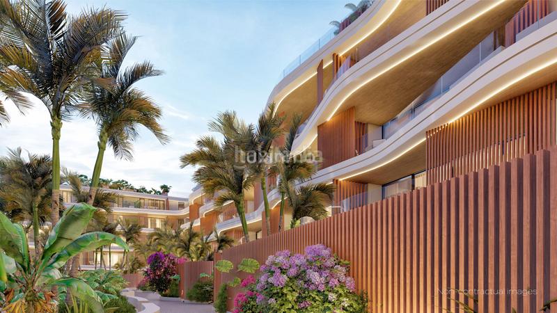 Foto 90889562-92fa-4537-96d8-37155e291c2e. Attico con piscina in Santa Eulària des riu Santa Eulària