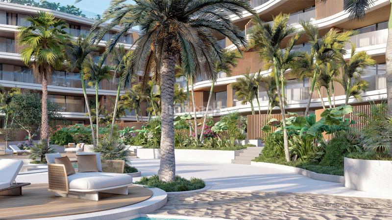 Foto c594bcc0-ae63-4581-8483-3b1bff1be691. Attico con piscina in Santa Eulària des riu Santa Eulària