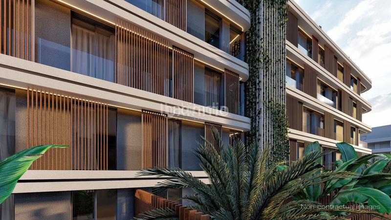 Foto fe489bf9-929a-4689-bee6-e46e26128ee9. Attico con piscina in Santa Eulària des riu Santa Eulària