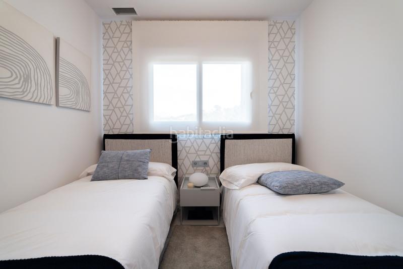 Foto 5ced8e87-6fff-4ca2-9a77-60b8574b3b47. Flat with heating pool in Via Parque Benidorm