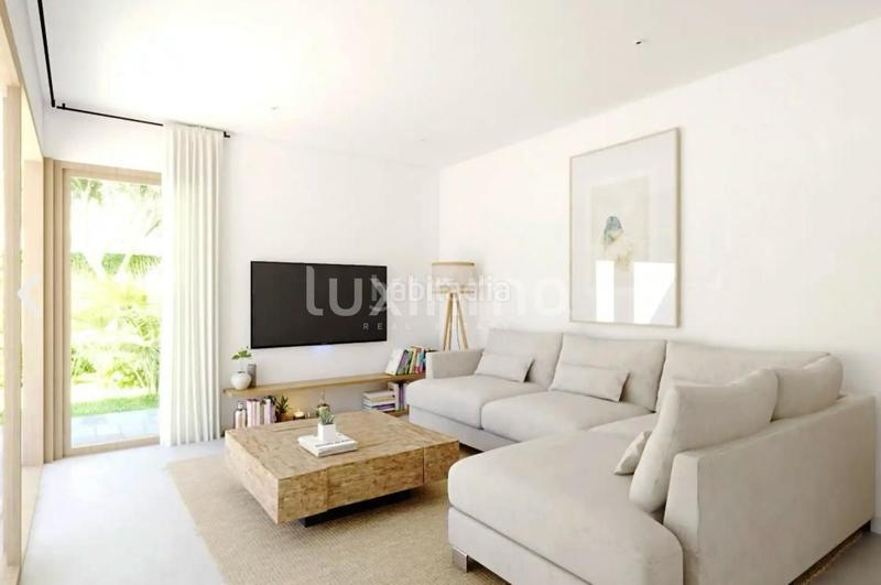 Foto 33a4c63a-7b35-4ad5-9c96-559f1c7e15e7. Xalet amb calefacció piscina a Escandinavia-Cautivador Alfàs del Pi (l´)