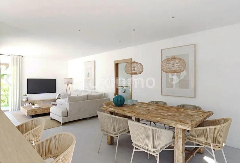 Foto 5f4a15f2-8d8e-4c24-b619-313c183547fc. Xalet amb calefacció piscina a Escandinavia-Cautivador Alfàs del Pi (l´)