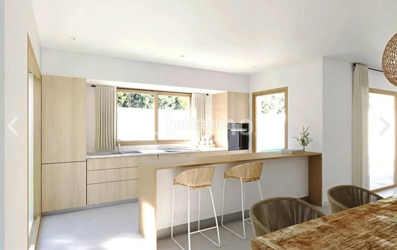 Foto 727f456d-3983-407d-bcb4-42f01db55b83. Xalet amb calefacció piscina a Escandinavia-Cautivador Alfàs del Pi (l´)